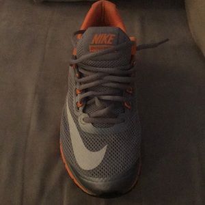 Nike Fitsole 2 size 10